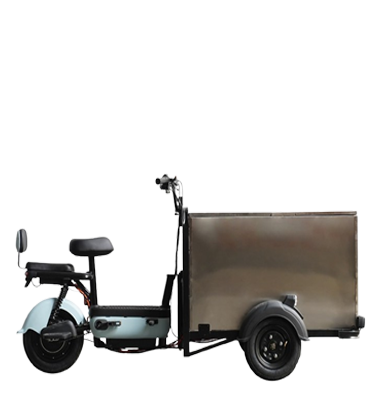 Kendaraan Niaga GB SLA Uwinfly