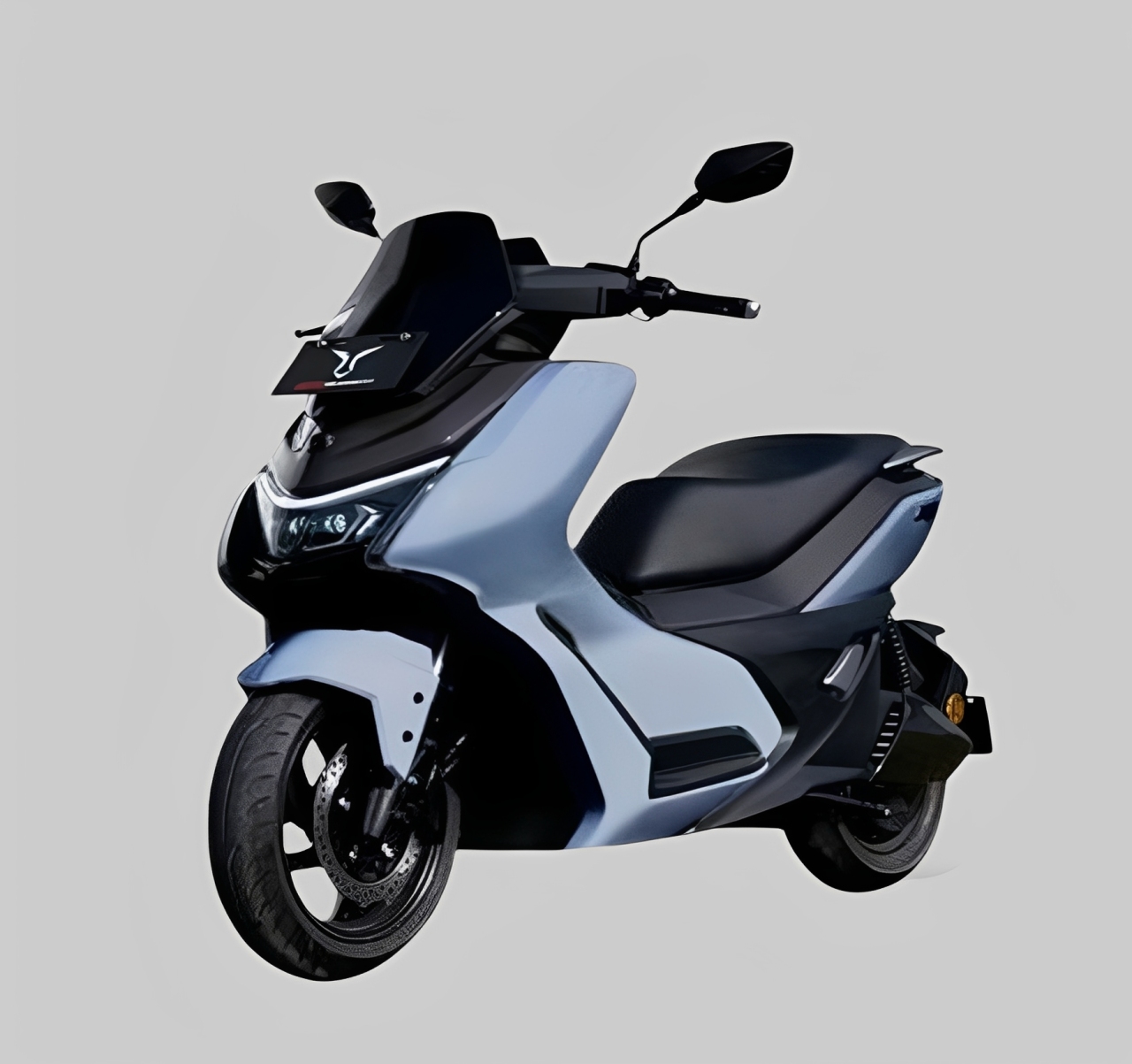 Motor Listrik Uwinfly M135H