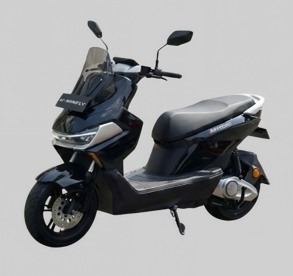 Motor Listrik Uwinfly M110G