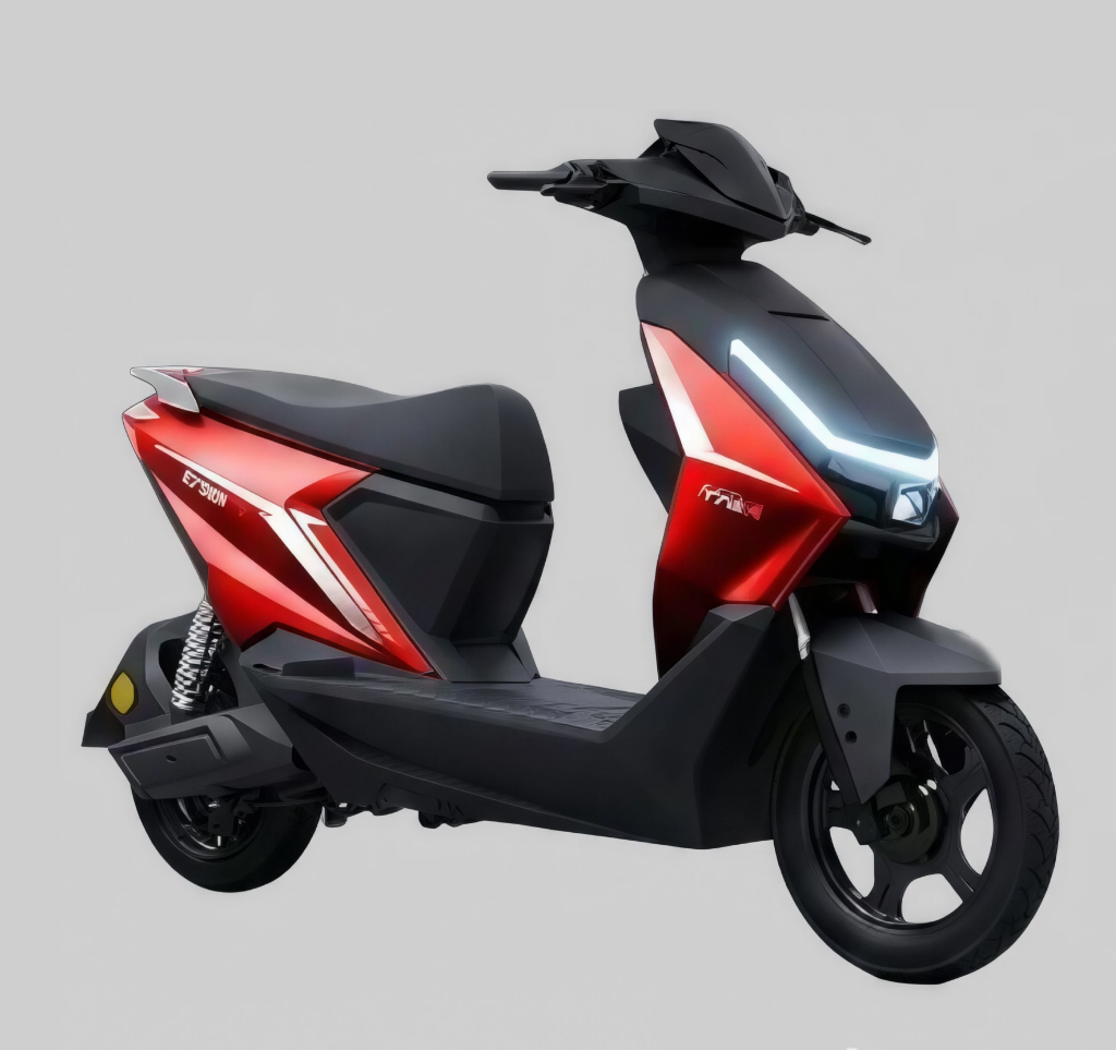 Sepeda Uwinfly T78B