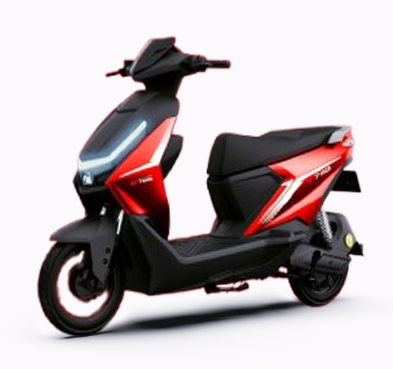Sepeda Uwinfly T78B