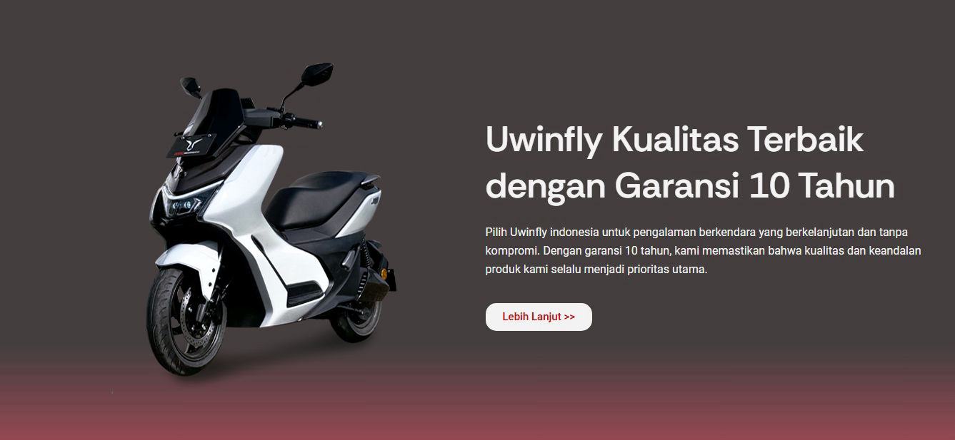 Uwinfly Center Official