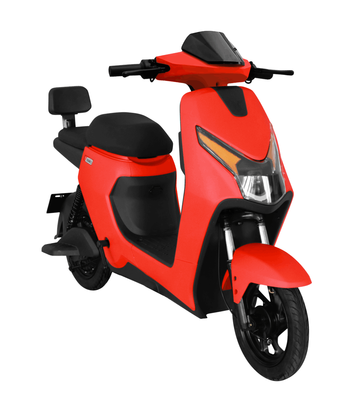 Sepeda Uwinfly D65
