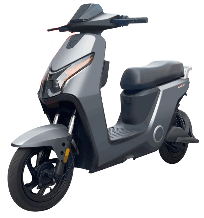Sepeda Uwinfly D75