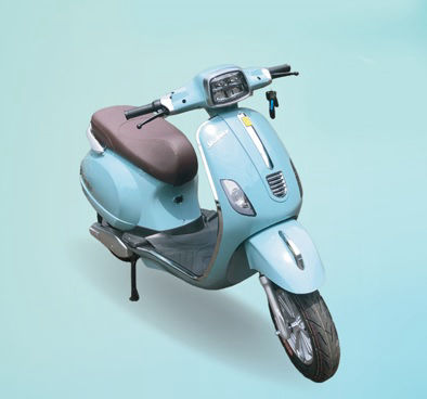 Motor Listrik Uwinfly