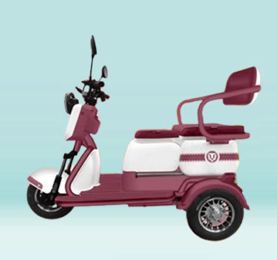 Kendaraan Roda Tiga Uwinfly