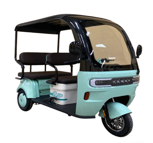 Roda Tiga Golf