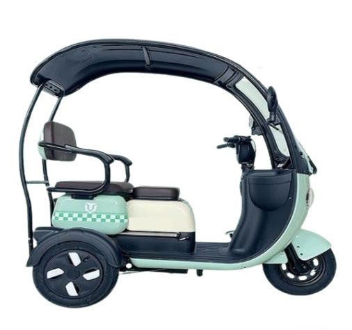 Roda Tiga Yoru
