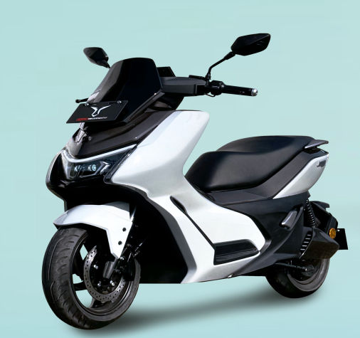 Motor Listrik Uwinfly M100