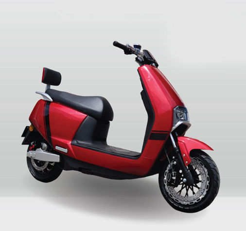 Motor Listrik Uwinfly N9 Pro