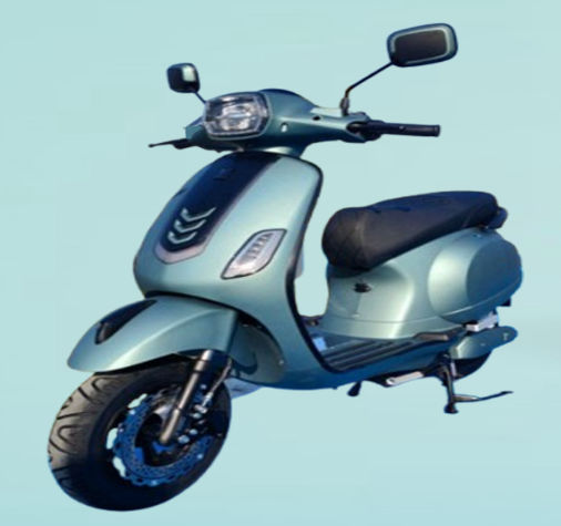 Motor Listrik Uwinfly T3S Pro