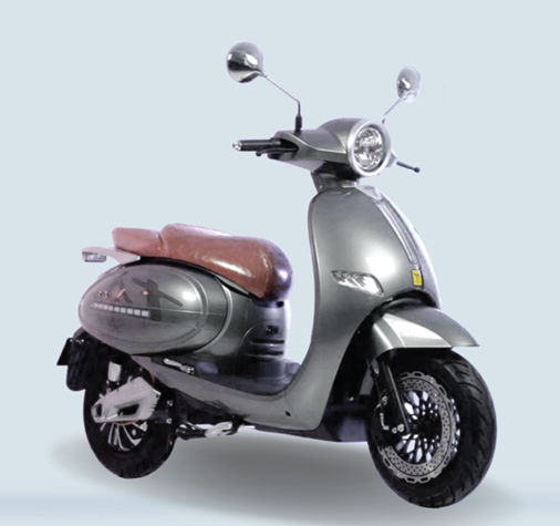 Motor Listrik Uwinfly T5