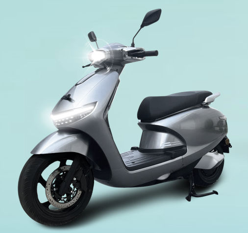 Motor Listrik Uwinfly T90