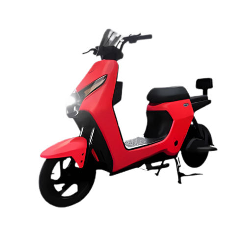 Sepeda Uwinfly D60