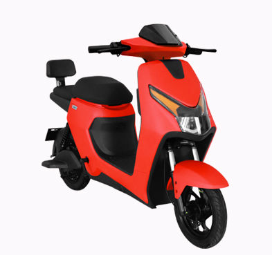 Sepeda Uwinfly D65