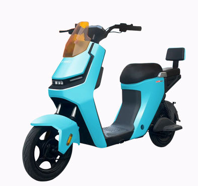 Sepeda Uwinfly M60 Lithium