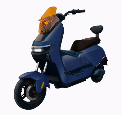 Sepeda Uwinfly T75 Lithium ADV