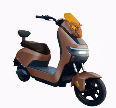 Sepeda Uwinfly M70 Lithium