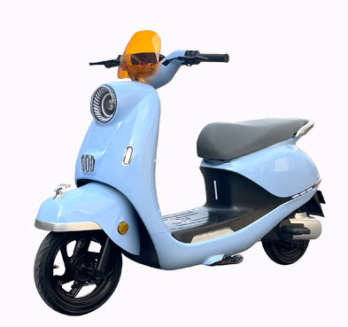Sepeda Uwinfly T75 Lithium