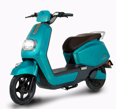 Sepeda Listrik Uwinfly T70 Lithium Baterai