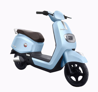 Sepeda Uwinfly T75 Lithium