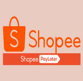 Pembelian Uwinfly dari Shopee Paylater