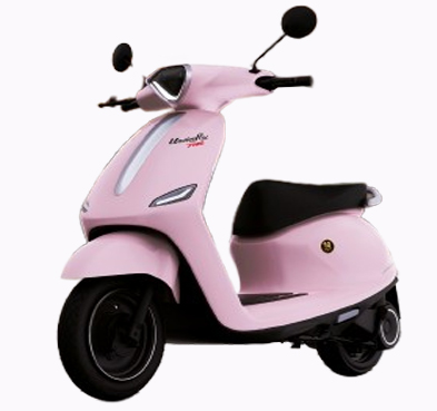 Sepeda Uwinfly T78C