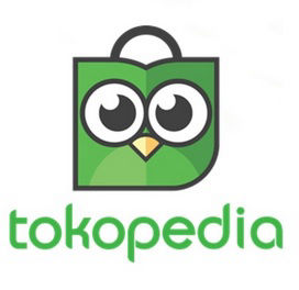Pembelian Melalui Tokopedia